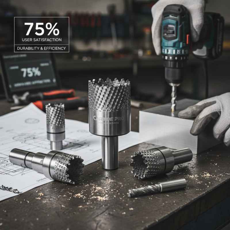 Top 10 Deep Hole Saw Bits for Precision Drilling in 2023