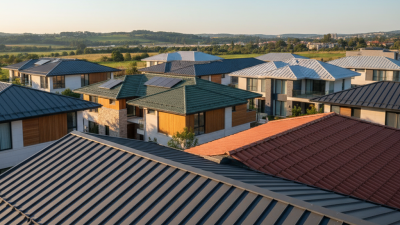 Best Long Life Roofing Sheet Options for Durability and Cost Efficiency