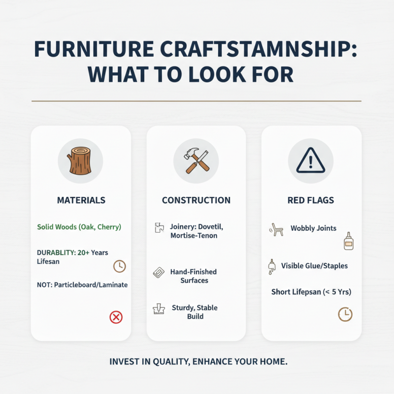 How to Find the Best Furniture Makers for Your Home Decor Needs