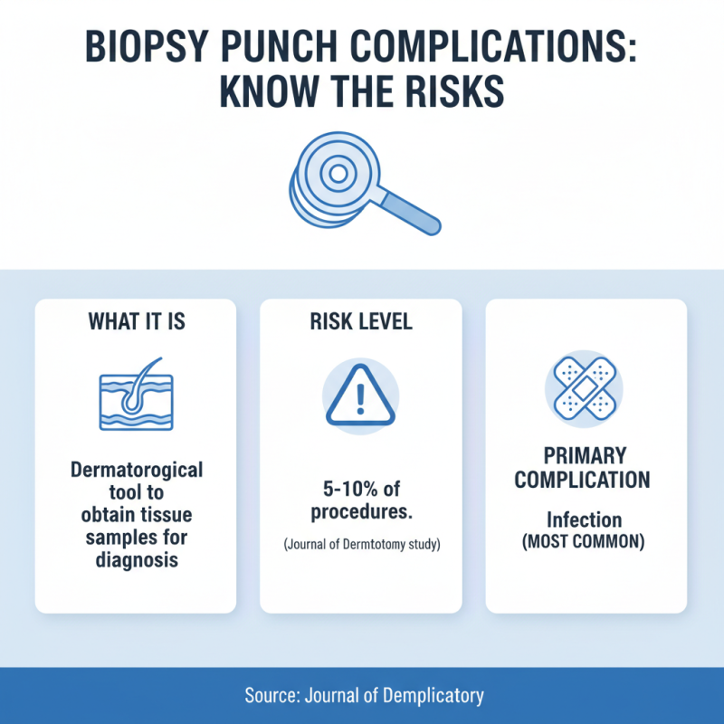 2025 Top Insights on Biopsy Punch: What You Need to Know