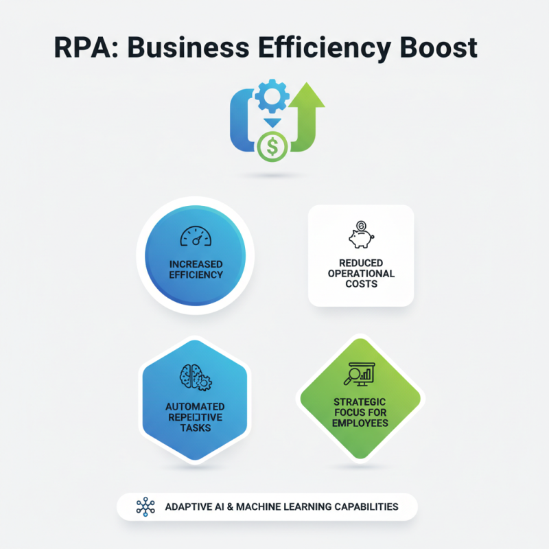 Top Robotic Process Automation Software to Streamline Your Business Operations