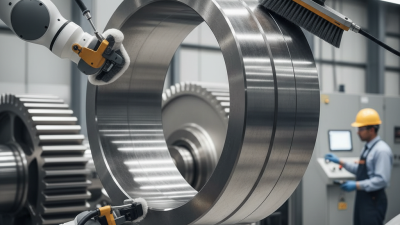 Top 10 Tips for Maintaining Power Plant Roller Sleeves for Maximum Efficiency