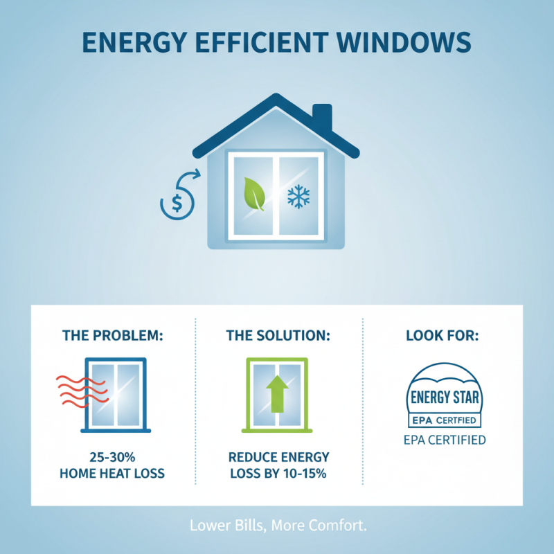 How to Choose the Right Residential Windows for Your Home Improvement Project