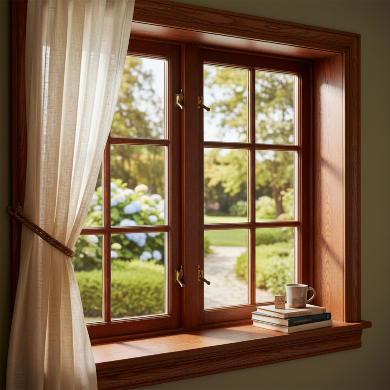 How to Choose the Right Residential Windows for Your Home Improvement Project