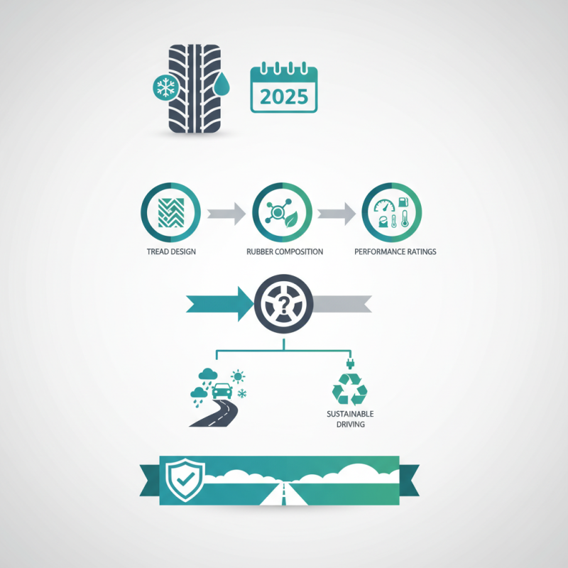 How to Choose All Season Tires for Your Vehicle in 2025