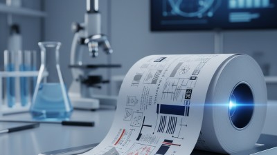 What is Thermal Coating Paper and How Does It Work in Various Applications