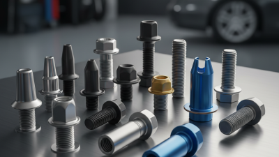 Top 10 Wheel Bolts Every Car Owner Should Know About