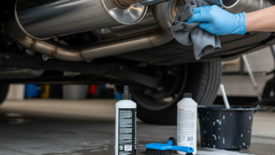 10 Essential Tips for Maintaining Your Stainless Steel Exhaust System