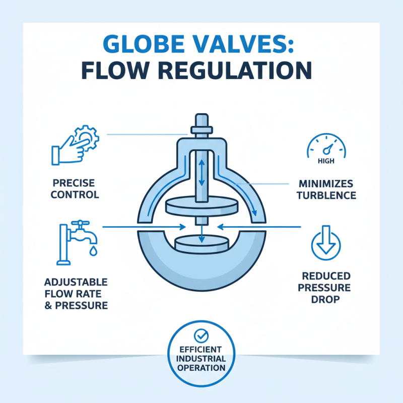 How to Choose the Right Globe Valves for Your Piping System Needs