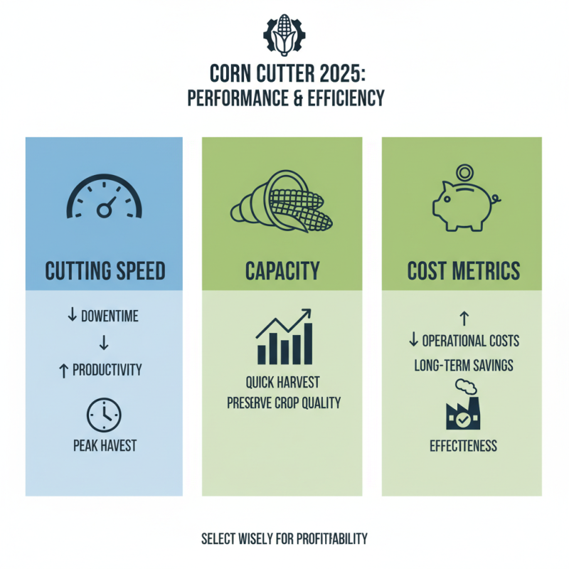 How to Choose the Best Corn Cutter Machine for Your Farming Needs in 2025