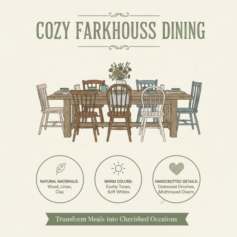 Top 10 Dining Set Ideas for Your Home to Enhance Style and Comfort