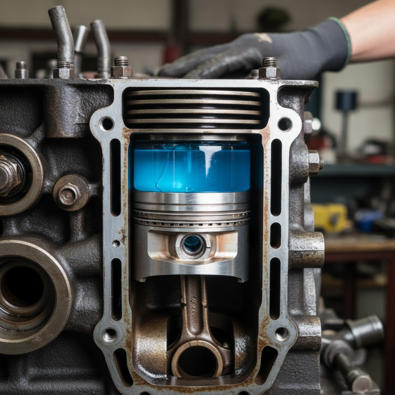 Understanding Hydraulic Lock: Causes, Effects, and Prevention Tips