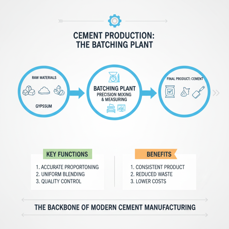 Top 10 Types of Cement Machines You Should Know About