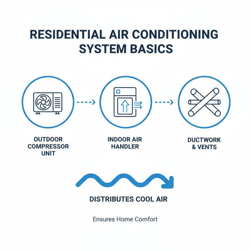 Top Tips for Efficient Residential Air Conditioning Installation in Your Home