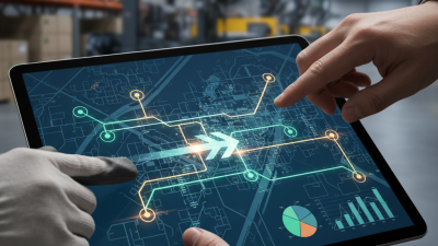 Why Is Dohrn Transfer Tracking Essential for Your Shipping Needs