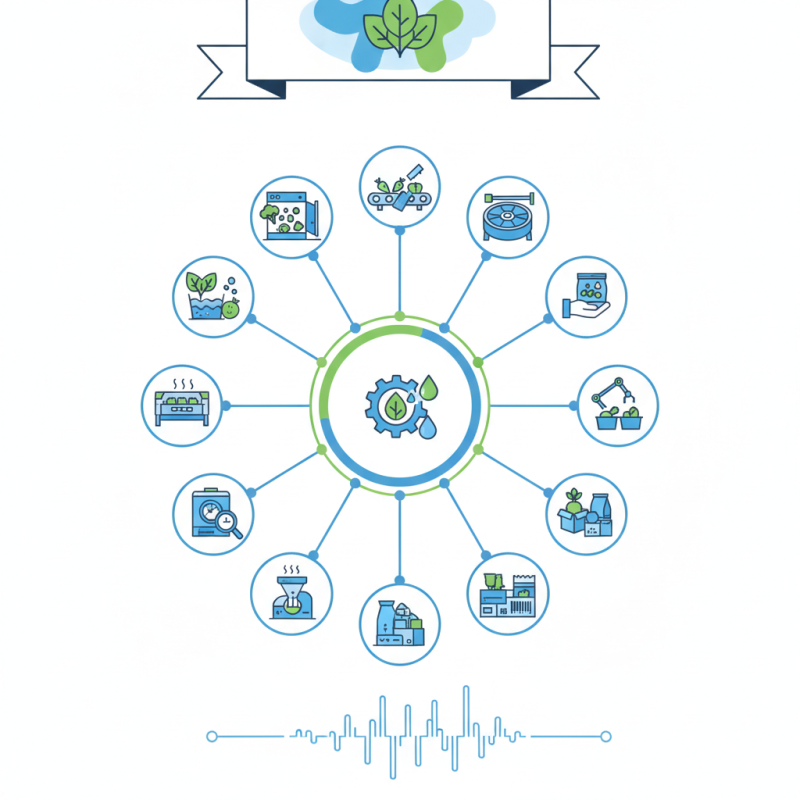 Top 10 Vegetable Processing Equipment Manufacturers You Should Know