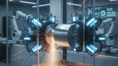 What is Magnet Grinding and How is it Used in Manufacturing Processes