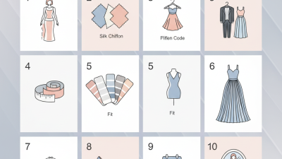 10 Essential Tips for Choosing the Perfect Pleated Formal Dress