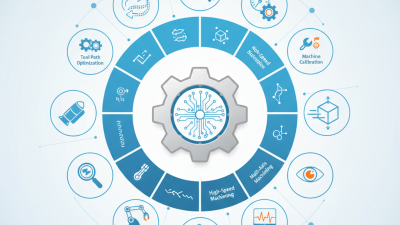 Top 10 Precision CNC Machining Techniques for Maximum Efficiency and Accuracy