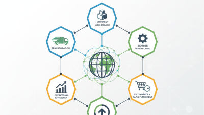 Understanding Tk Logistics And Warehousing Services For Your Business Needs