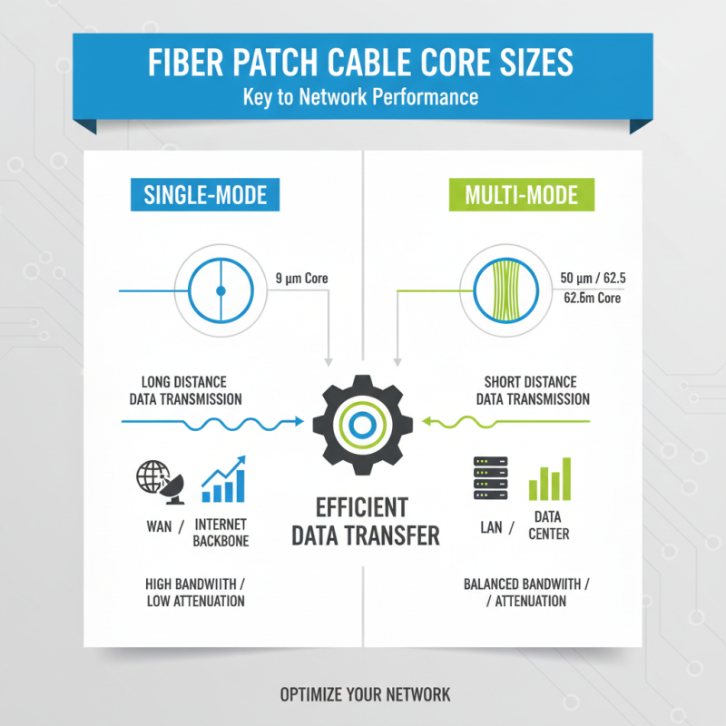 2025 Top Fiber Patch Cable Trends Features and Benefits You Need to Know