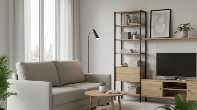 How to Choose Modern Apartment Furniture for Small Spaces on a Budget