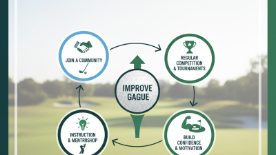 How to Join Local Golf Leagues and Improve Your Game