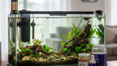 Top 10 Essential Fish Pet Supplies for Happy and Healthy Aquariums