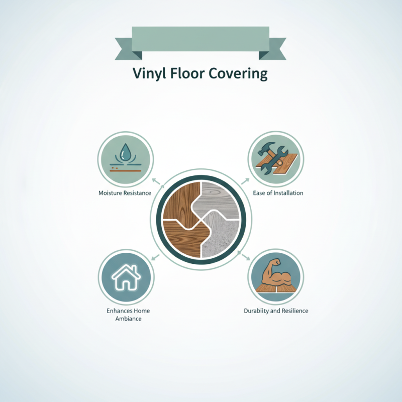 What is Vinyl Floor Covering and Why Should You Choose It for Your Home