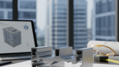 What is Bespoke Aluminium Extrusion and Its Benefits for Your Projects?