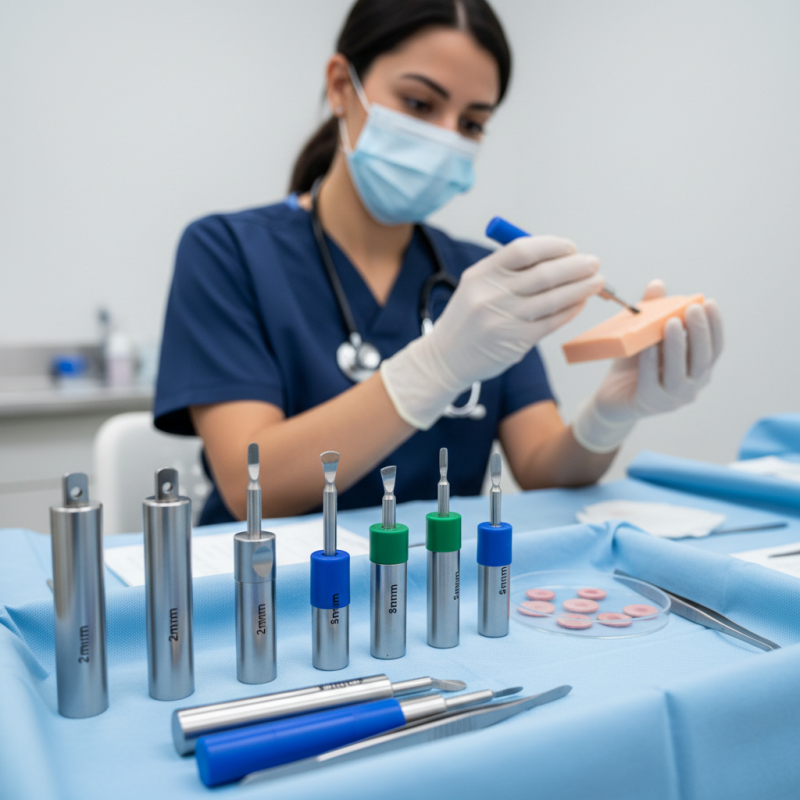 2025 Top Insights on Biopsy Punch: What You Need to Know