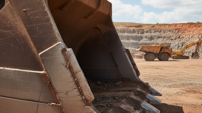 Why Wear Resistant Steel is Essential for Heavy Duty Applications