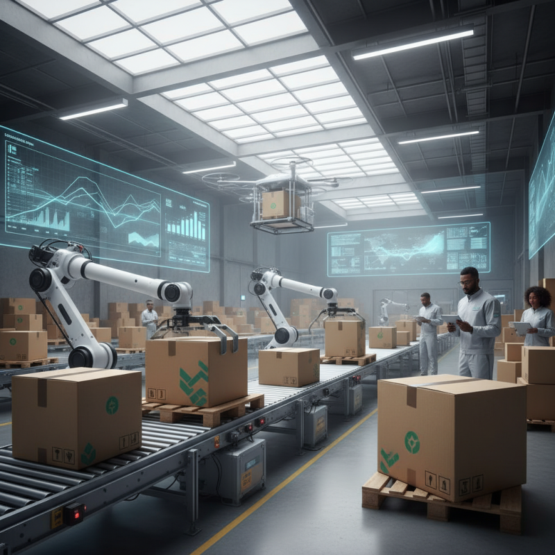 2025 How to Optimize Corrugated Packaging Solutions for Your Business