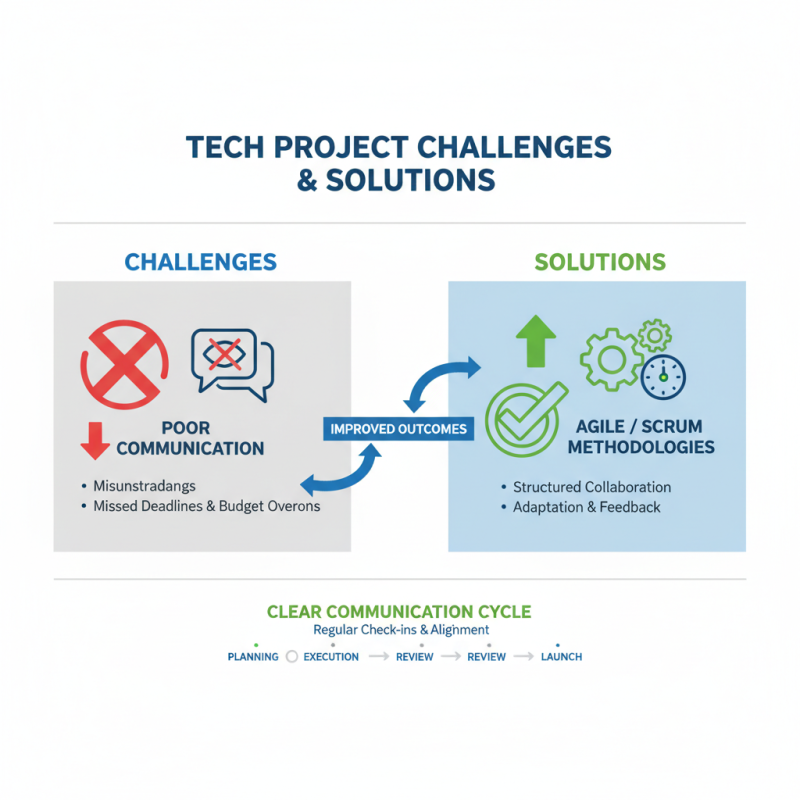 Why is Software Engineering Essential for Successful Technology Projects