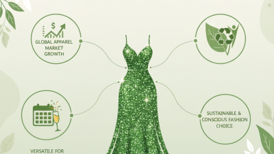Why You Need a Green Sequin Dress for Your Next Special Occasion