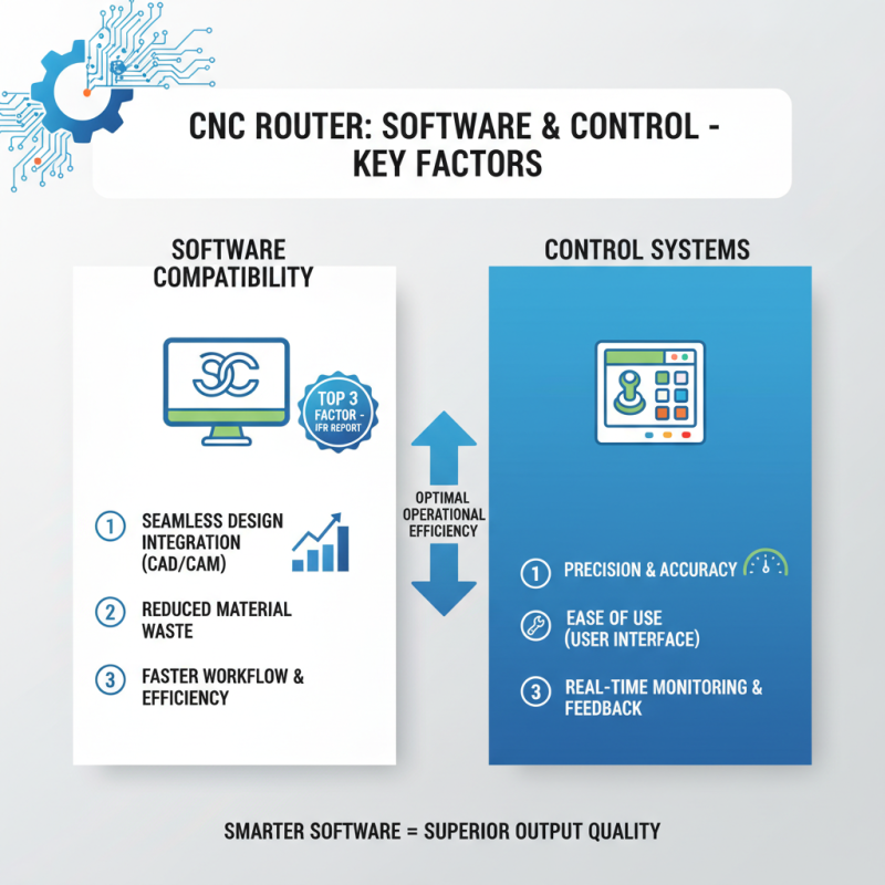 Top 10 CNC Router Machine Features You Should Know Before Buying