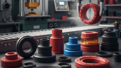 Why Choose Bespoke Rubber Moulding for Your Custom Manufacturing Needs?