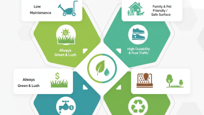 What is Outdoor Artificial Grass and How Can It Benefit Your Space