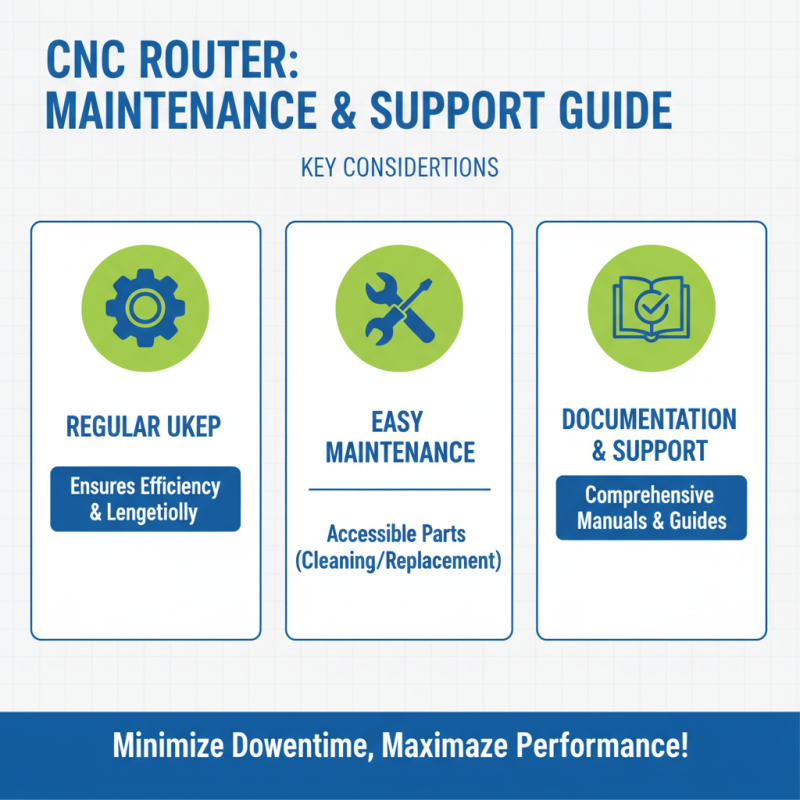 Top 10 CNC Router Machine Features You Should Know Before Buying