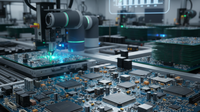 How to Choose the Right PCB Manufacturing and Assembly Process for Your Project