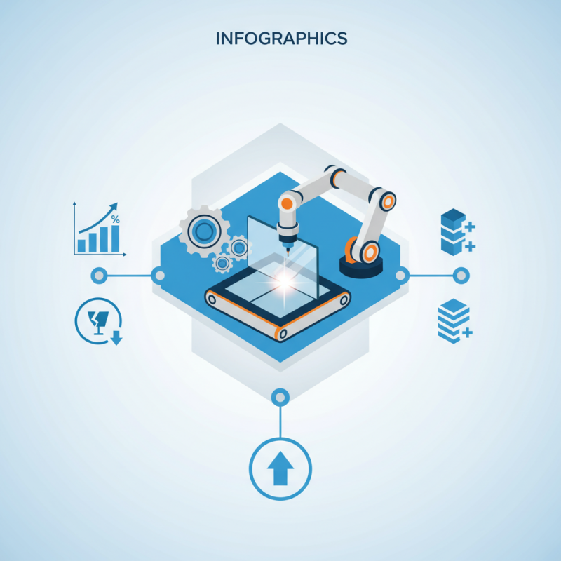Why Invest in a CNC Glass Cutting Machine for Your Business Efficiency