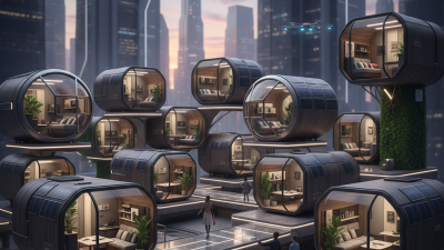 Top 10 Living bahria homess that Redefine Modern Minimalist Living