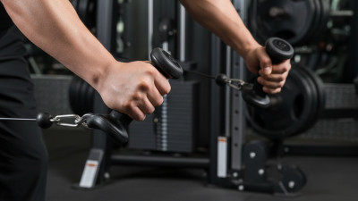 What is a Chest Handle? Benefits and Tips for Choosing the Right One