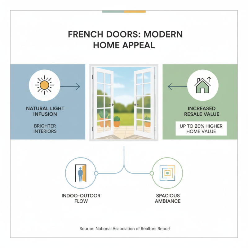 Top 10 Different Types of Doors for Your Home and Their Benefits