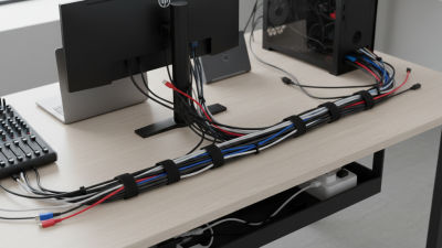 10 Essential Tips for Organizing Your Cable Loom Like a Pro
