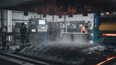 How to Effectively Vulcanize Rubber for Optimal Performance and Durability