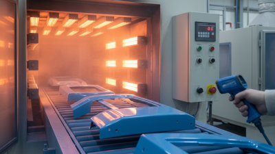 How to Determine the Right Powder Coating Temperature for Optimal Results