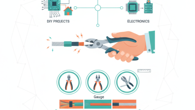 What is Wire Cutting and How Does it Work for Electronics and DIY Projects