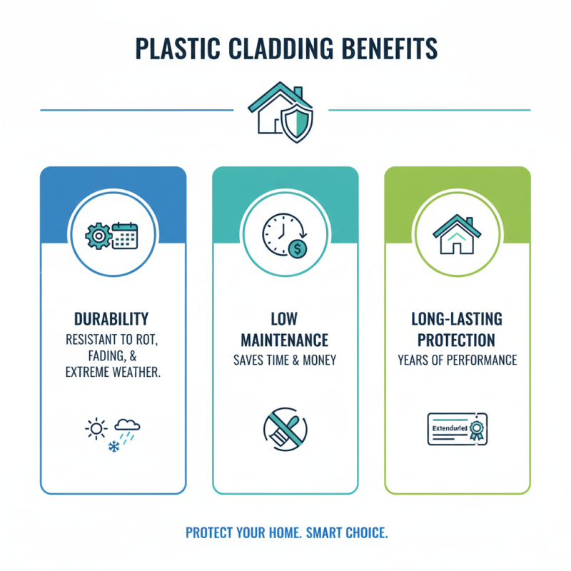 Top 10 Tips for Choosing Plastic Cladding Exterior for Your Home