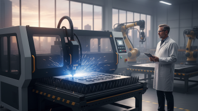 How to Choose the Best Steel Sheet Laser Cutting Machine for Your Needs